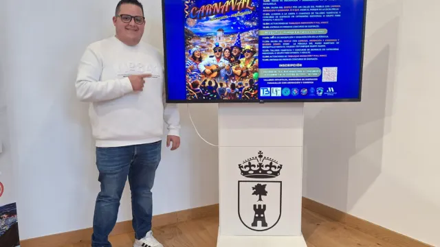 El Ayuntamiento de Algarrobo refuerza el Carnaval 2026 con más premios y una programación pensada para disfrutar en familia