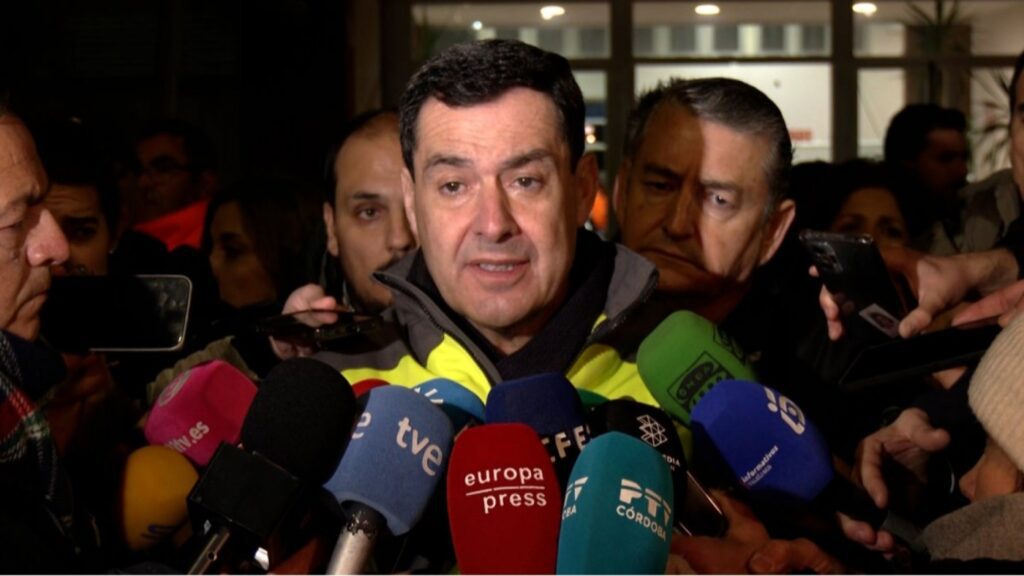 Noticias de la Comarca de Axarquía