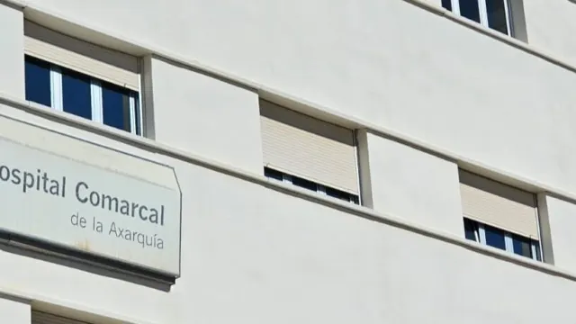 Hospital de la Axarquía