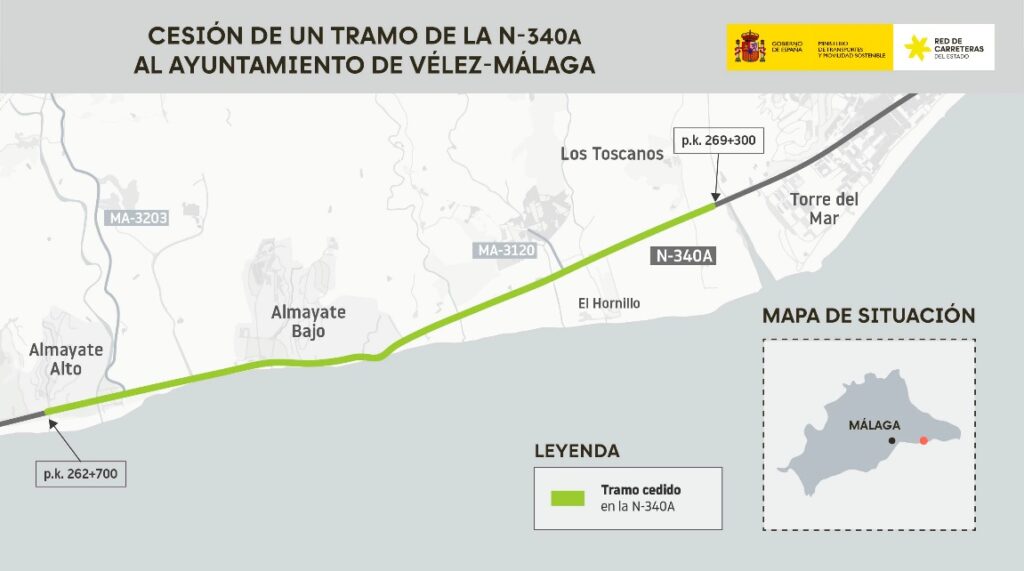 Noticias de la Comarca de Axarquía 1 Noticias de la Comarca de Axarquía
