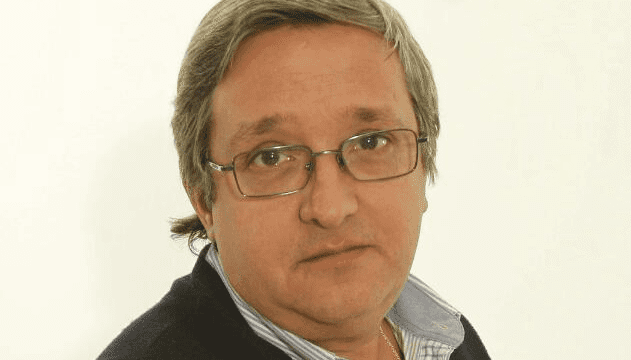 Fallece el periodista Manolo Fadón a los 62 años