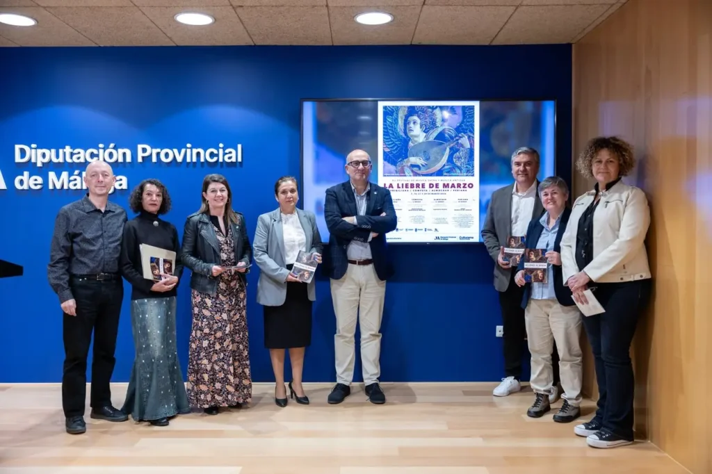 Noticias de la Comarca de Axarquía