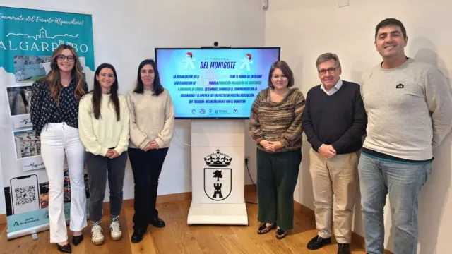 La VI Carrera del Monigote de Algarrobo alcanza una recaudación récord a beneficio de la Fundación Malagueña de Asistencia a Enfermos de Cáncer