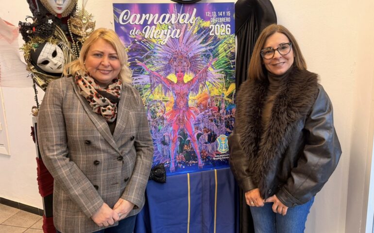 Noticias de la Comarca de Axarquía 3 Noticias de la Comarca de Axarquía