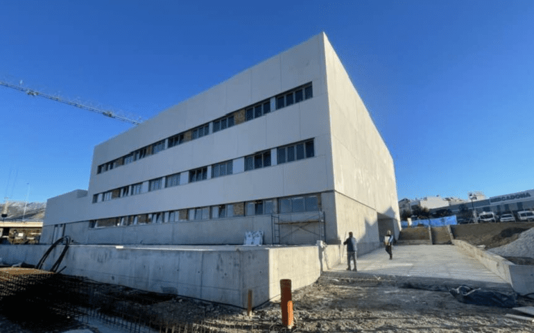 Noticias de la Comarca de Axarquía