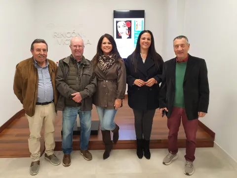 Noticias de la Comarca de Axarquía