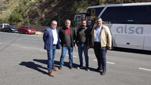 El PSOE logra la unanimidad en Mancomunidad para que Gobierno y Junta se impliquen en la mejora de la movilidad