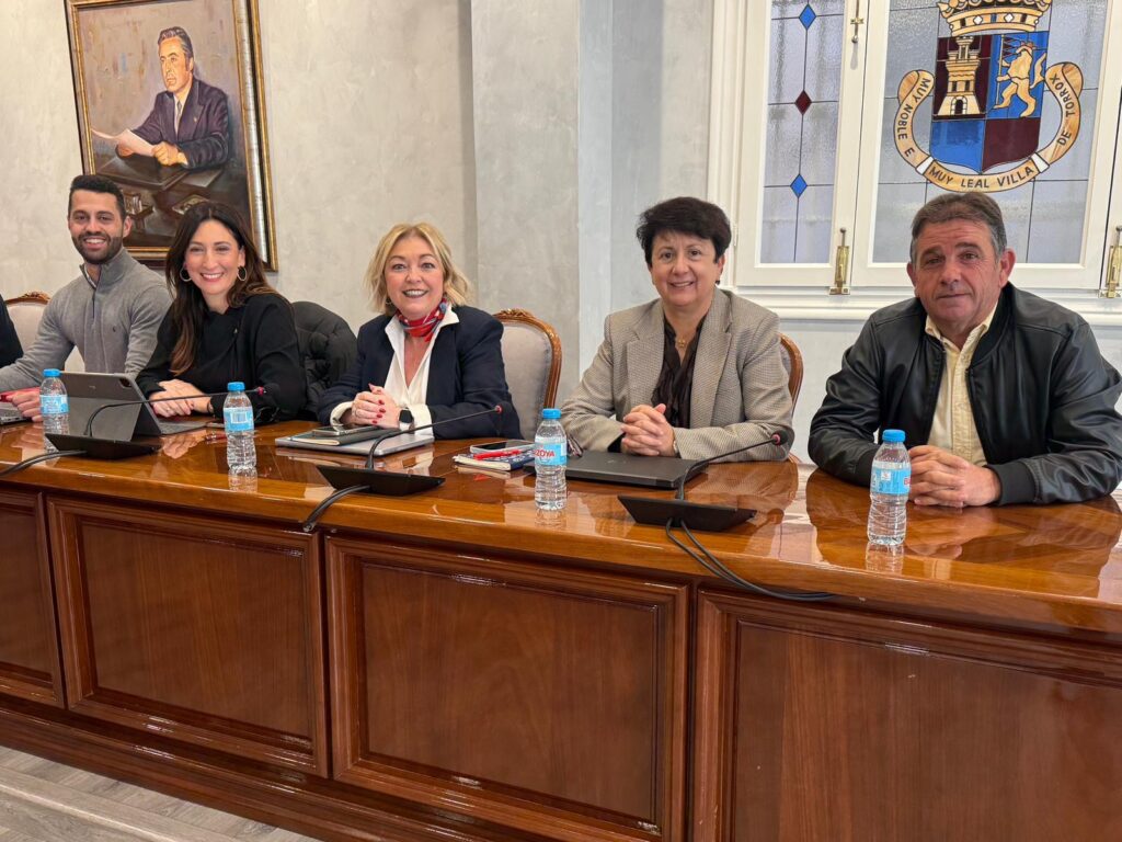 Noticias de la Comarca de Axarquía