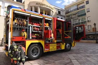 Noticias de la Comarca de Axarquía 2 Noticias de la Comarca de Axarquía