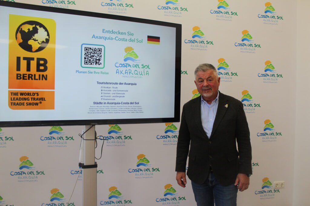 Noticias de la Comarca de Axarquía