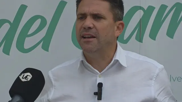 José Pino: “Lupiáñez y Atencia me niegan los documentos de las viviendas de VPO, ¿qué ocultan?”
