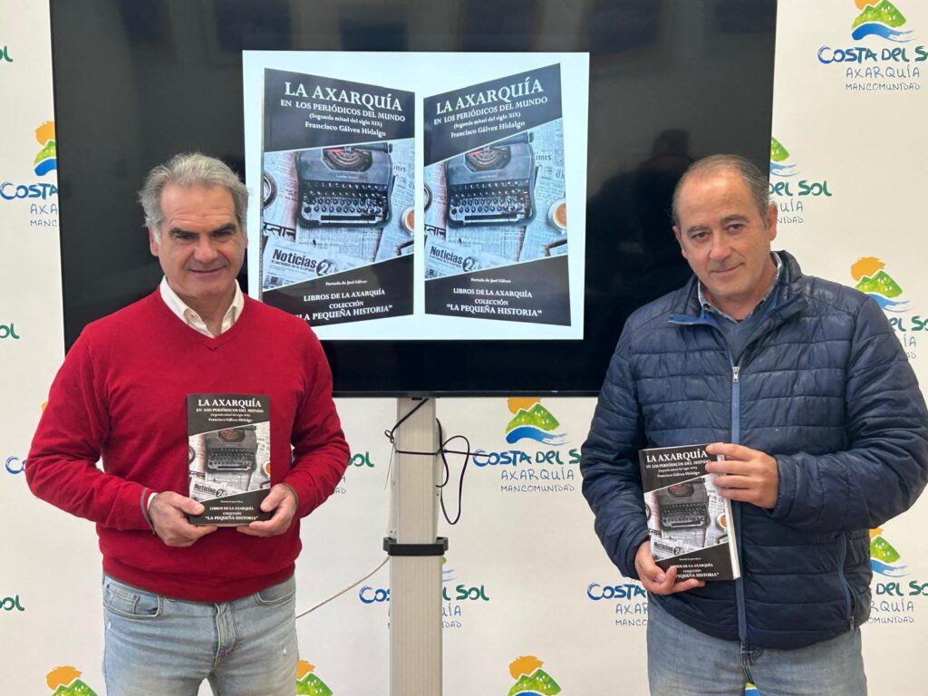 Noticias de la Comarca de Axarquía