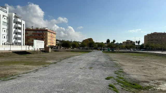La Junta adjudica la construcción de 57 viviendas protegidas en el municipio de Algarrobo