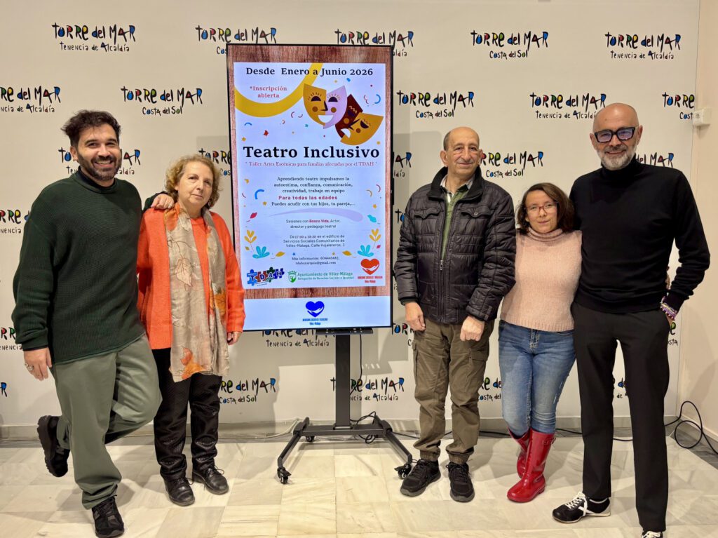 Noticias de la Comarca de Axarquía