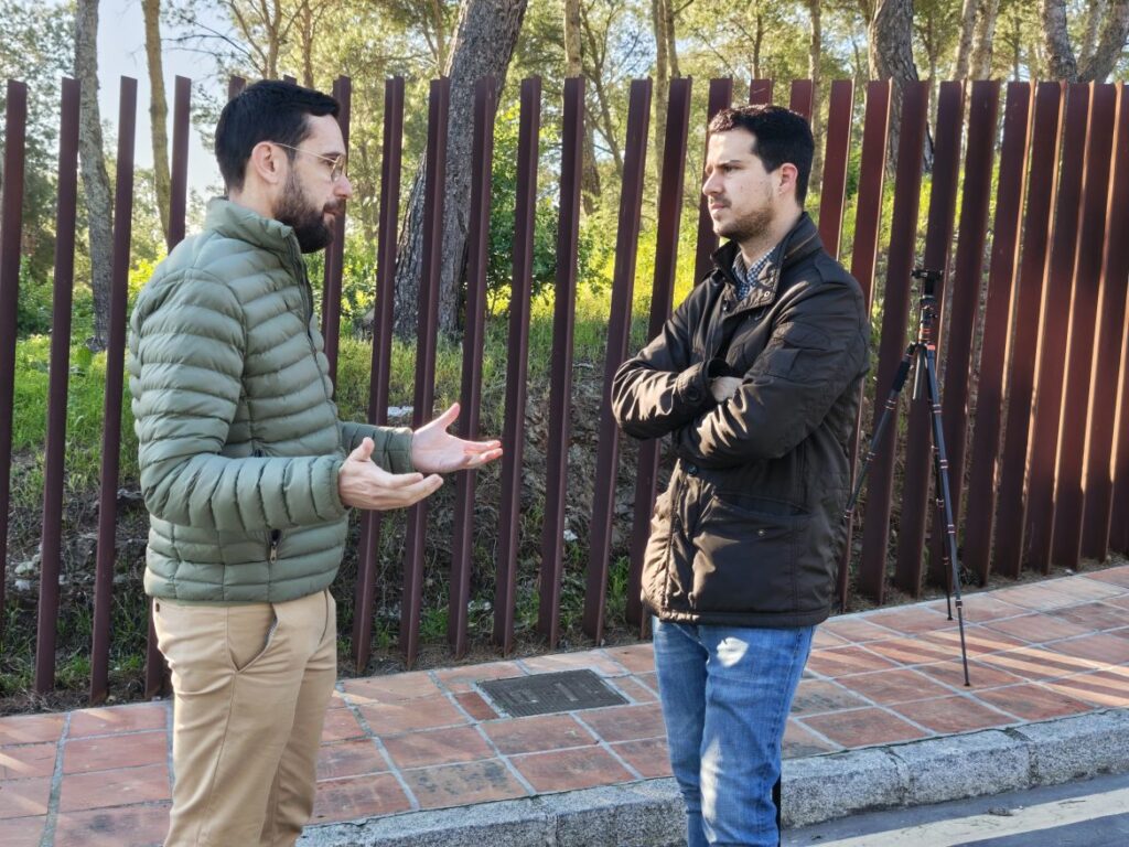 Noticias de la Comarca de Axarquía 2 Noticias de la Comarca de Axarquía