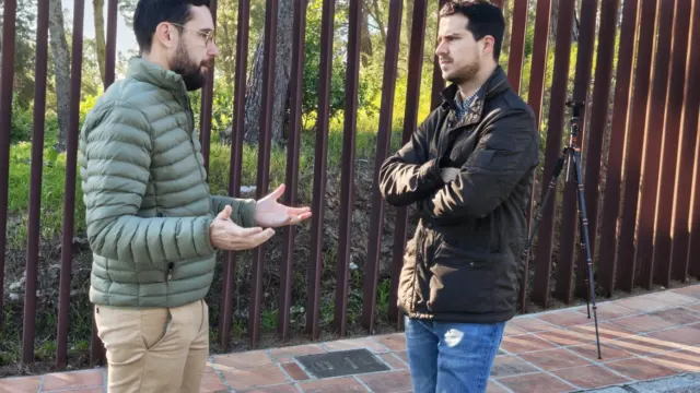 Mejoras en el Vial Norte y un nuevo Centro de FP: las apuestas del PSOE para el futuro de Vélez-Málaga