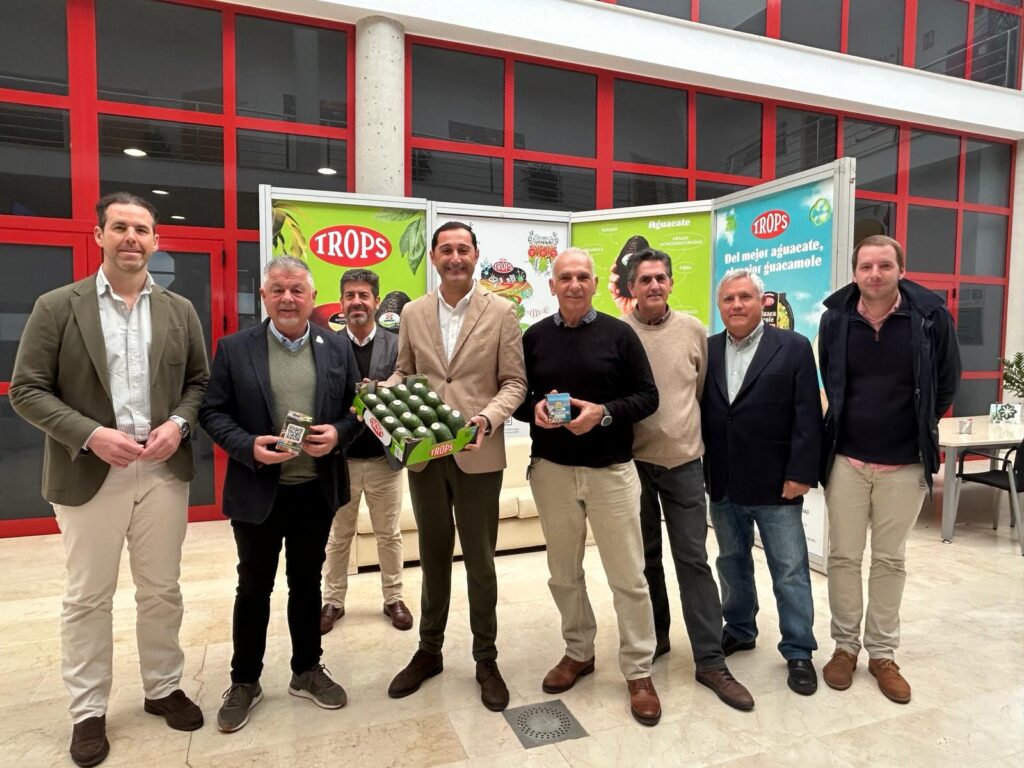 Noticias de la Comarca de Axarquía 1 Noticias de la Comarca de Axarquía