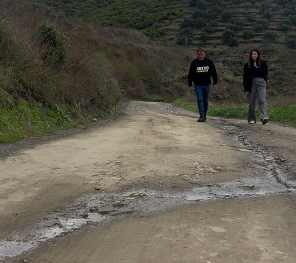 Noticias de la Comarca de Axarquía 5 Noticias de la Comarca de Axarquía