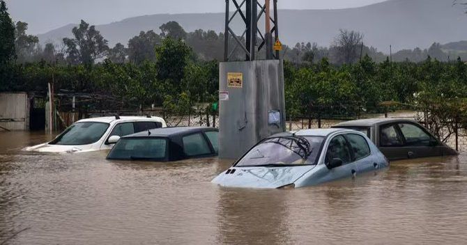 Noticias de la Comarca de Axarquía