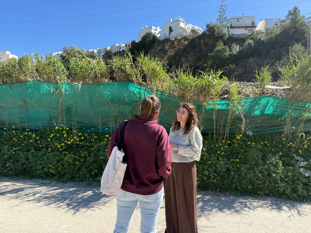 Noticias de la Comarca de Axarquía