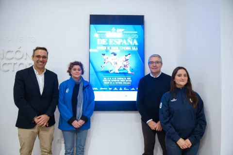 Noticias de la Comarca de Axarquía