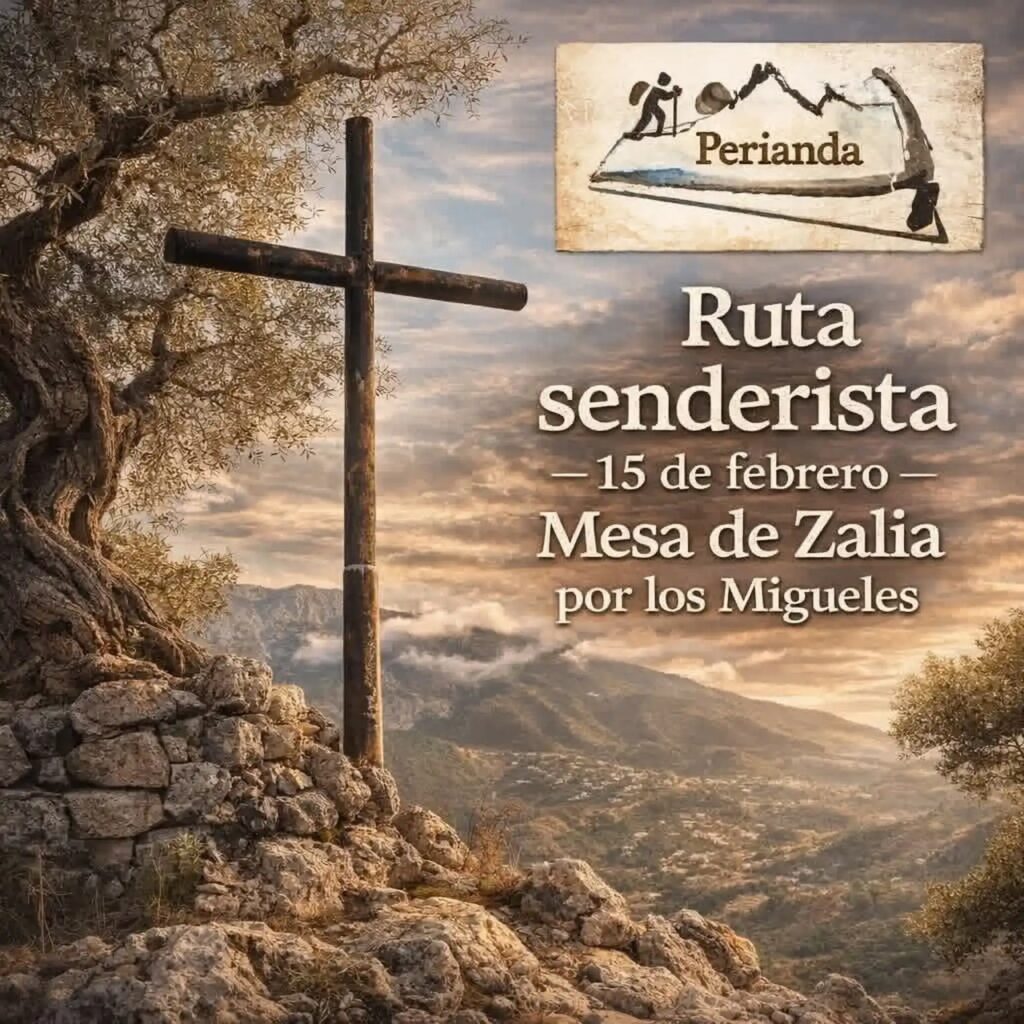 Noticias de la Comarca de Axarquía