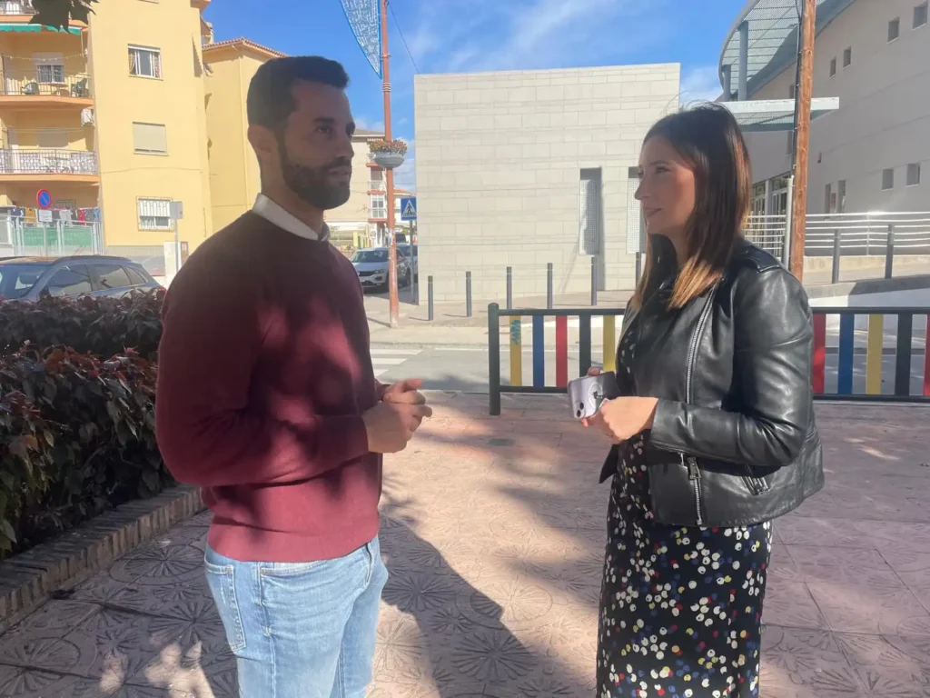 Noticias de la Comarca de Axarquía 2 Noticias de la Comarca de Axarquía