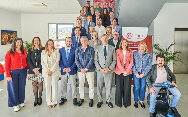 Noticias de la Comarca de Axarquía 3 Noticias de la Comarca de Axarquía