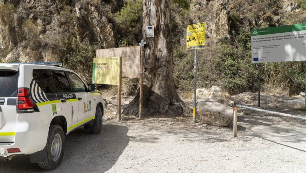 Noticias de la Comarca de Axarquía