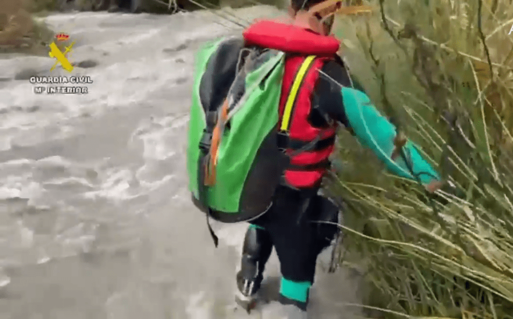 Noticias de la Comarca de Axarquía