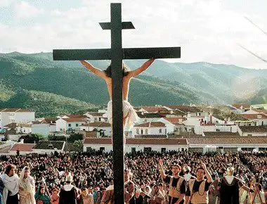Paso de Riogordo
