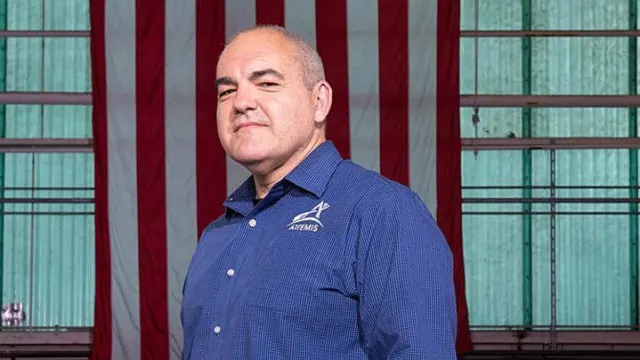 Carlos García-Galán