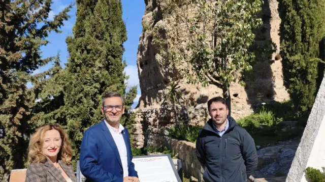 Comares impulsa la innovación turística con un proyecto de digitalización pionero para potenciar su patrimonio histórico