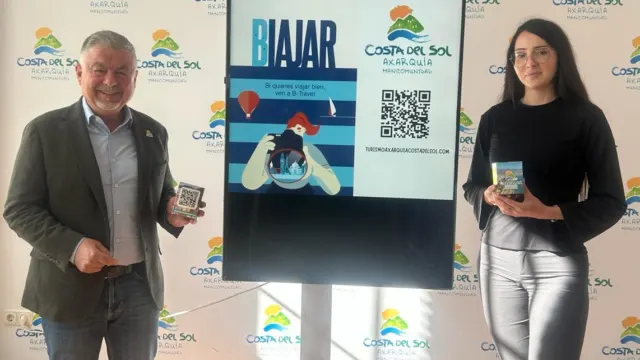 Mancomunidad impulsa la oferta de interior de la comarca en la Feria B Travel de Barcelona