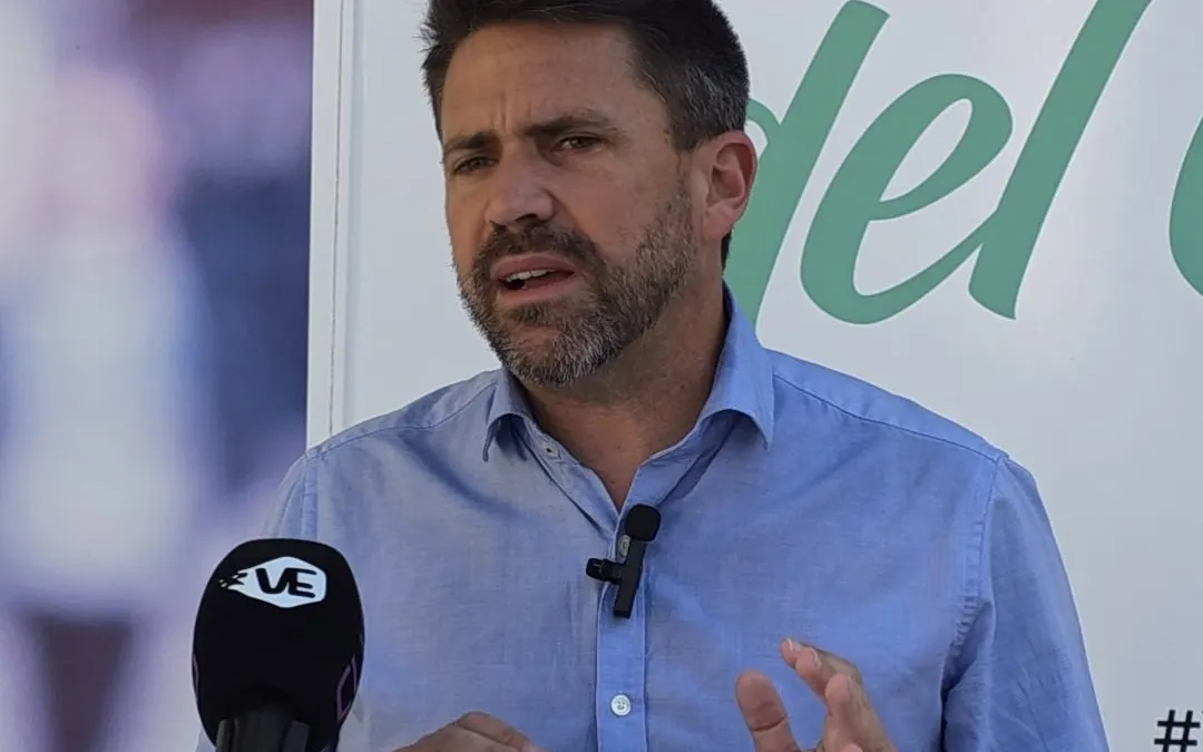 José Pino propone la implantación inmediata del método CER y acusa al alcalde de Vélez_Málaga de eliminar todas las ayudas a los animales