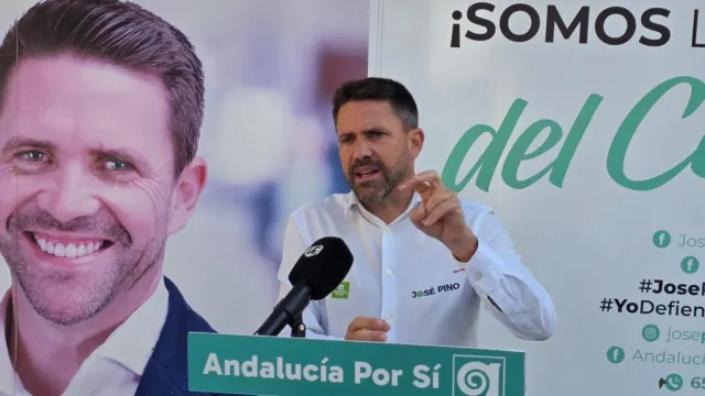 Exigen en Vélez-Málaga proteger a las familias que adelantaron 25.000 euros para reservar una VPO