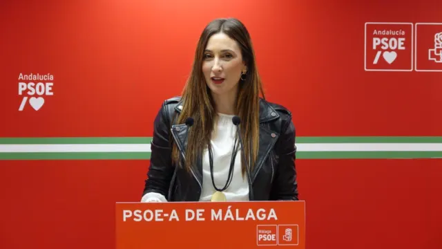 Mari Nieves Ramírez: “Frente al ruido del PP, un Gobierno que protege con 5.000 millones para la gente»