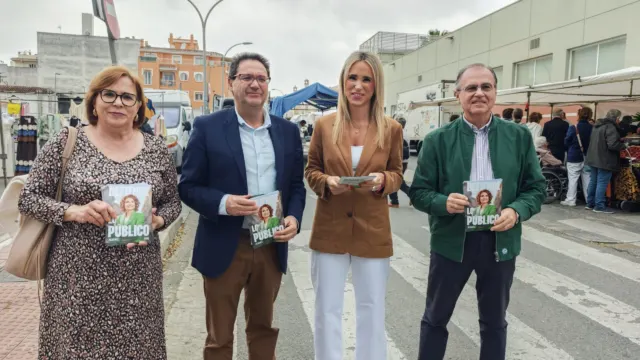 Se reabre el debate en Rincón de la Victoria sobre su quinto instituto tras años de retrasos