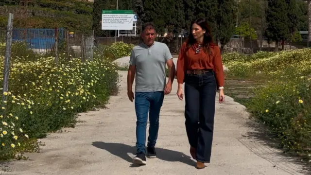 Exigen ampliar la depuradora de Torrox ante el crecimiento urbanístico y la «inacción» del PP