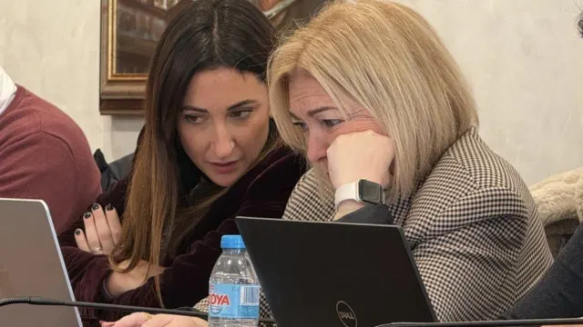 El PSOE de Torrox destaca los bueno datos del paro gracias a la reforma laboral del Gobierno de España