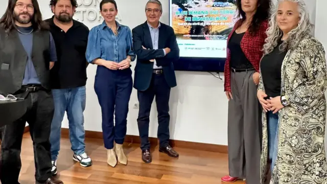 Benagalbón celebra la XLVII edición de su Semana Cultural del 24 de abril al 3 de mayo