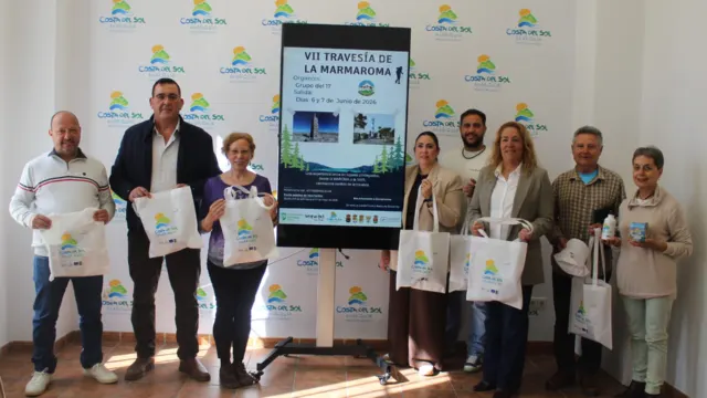Abierto el plazo de inscripción de la VII edición de la Mar –Maroma