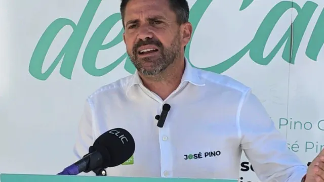 José Pino acusa a Atencia y su «cómplice» Lupiáñez de «ocultar la información de las VPO para tapar un posible escándalo de presunto enchufismo” en…