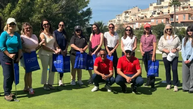 APTA aplaude los resultados de la jornada para impulsar el público femenino en el golf