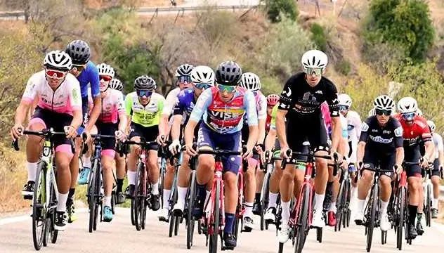 ciclismo
