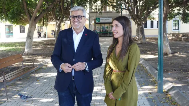 Exigen una auditoría urgente sobre el uso de material caducado para realizar análisis clínicos en el Hospital de la Axarquía