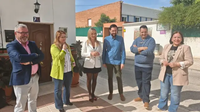 El Gobierno de España informa que más de 3.700 madres y padres malagueños disfrutan del permiso de nacimiento ampliado a 19 semanas