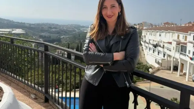 Mari Nieves Ramírez apela al voto «por los derechos sociales» frente a los recortes del PP en sanidad y dependencia