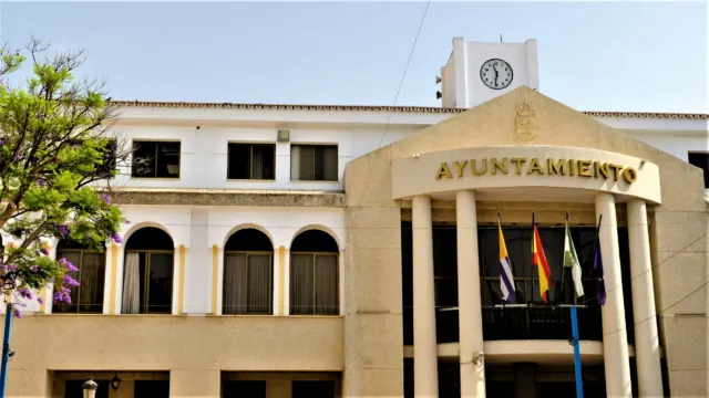 Ayuntamiento Rincón