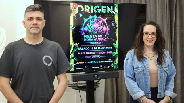 Presentan toda la información de la nueva edición de su Fiesta de la Primavera de Torrox